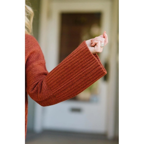 Gentle Fawn Paris Turtleneck Sweater - Picture 12 of 16
